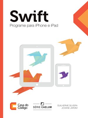 cover image of Swift